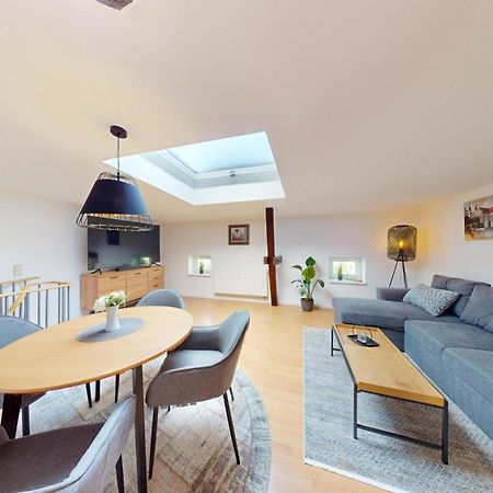 Sweethome - Luxus Apartment Auf 2 Etagen Μαγδεβούργο Εξωτερικό φωτογραφία