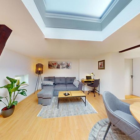 Sweethome - Luxus Apartment Auf 2 Etagen Μαγδεβούργο Εξωτερικό φωτογραφία