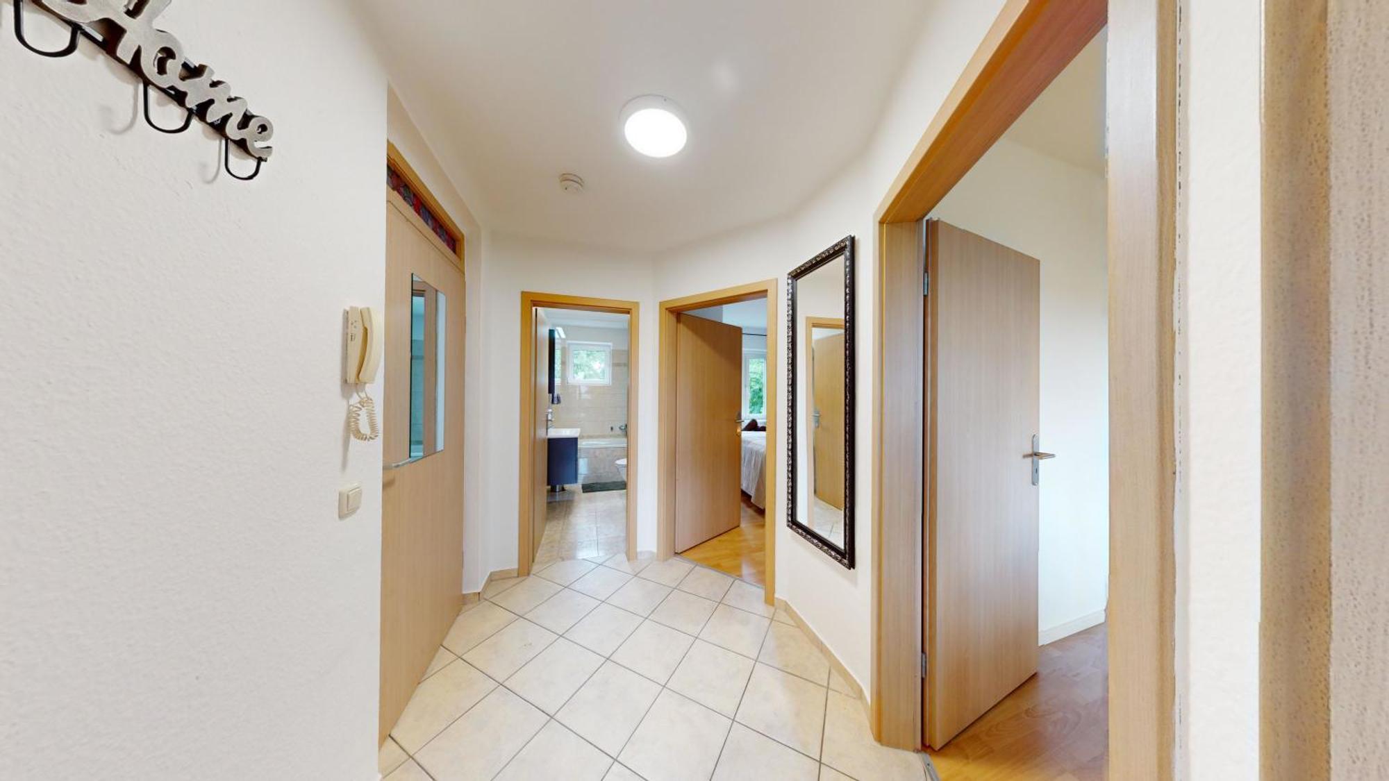 Sweethome - Luxus Apartment Auf 2 Etagen Μαγδεβούργο Εξωτερικό φωτογραφία